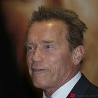 Arnold Schwarzenegger attends the Arnold Classic Europe 2011 party | Picture 97477